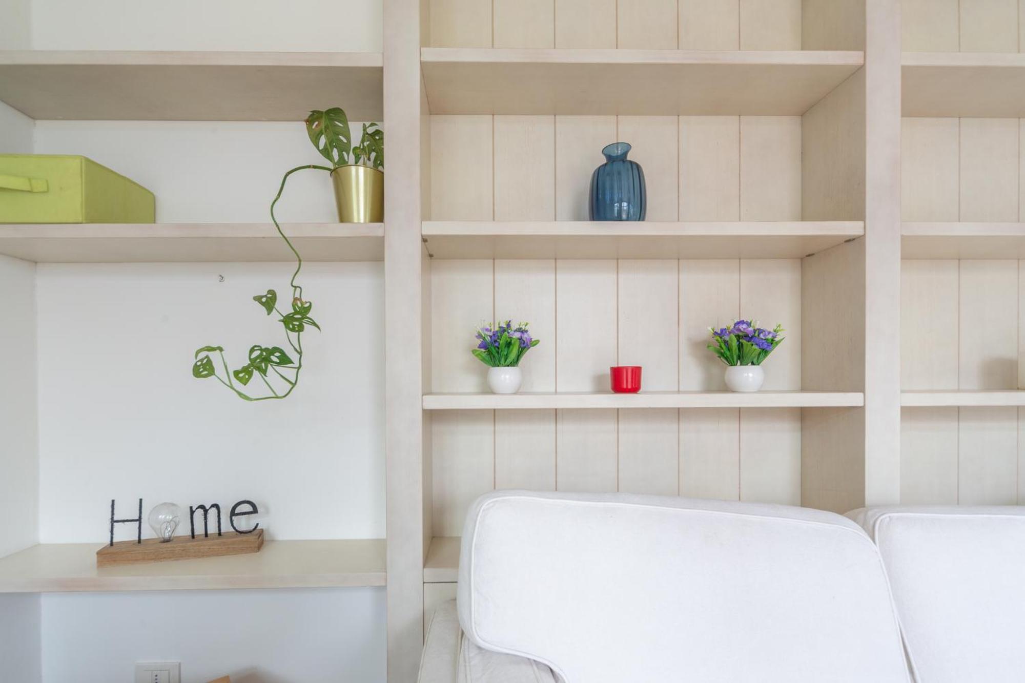 Loft Adige Mailand