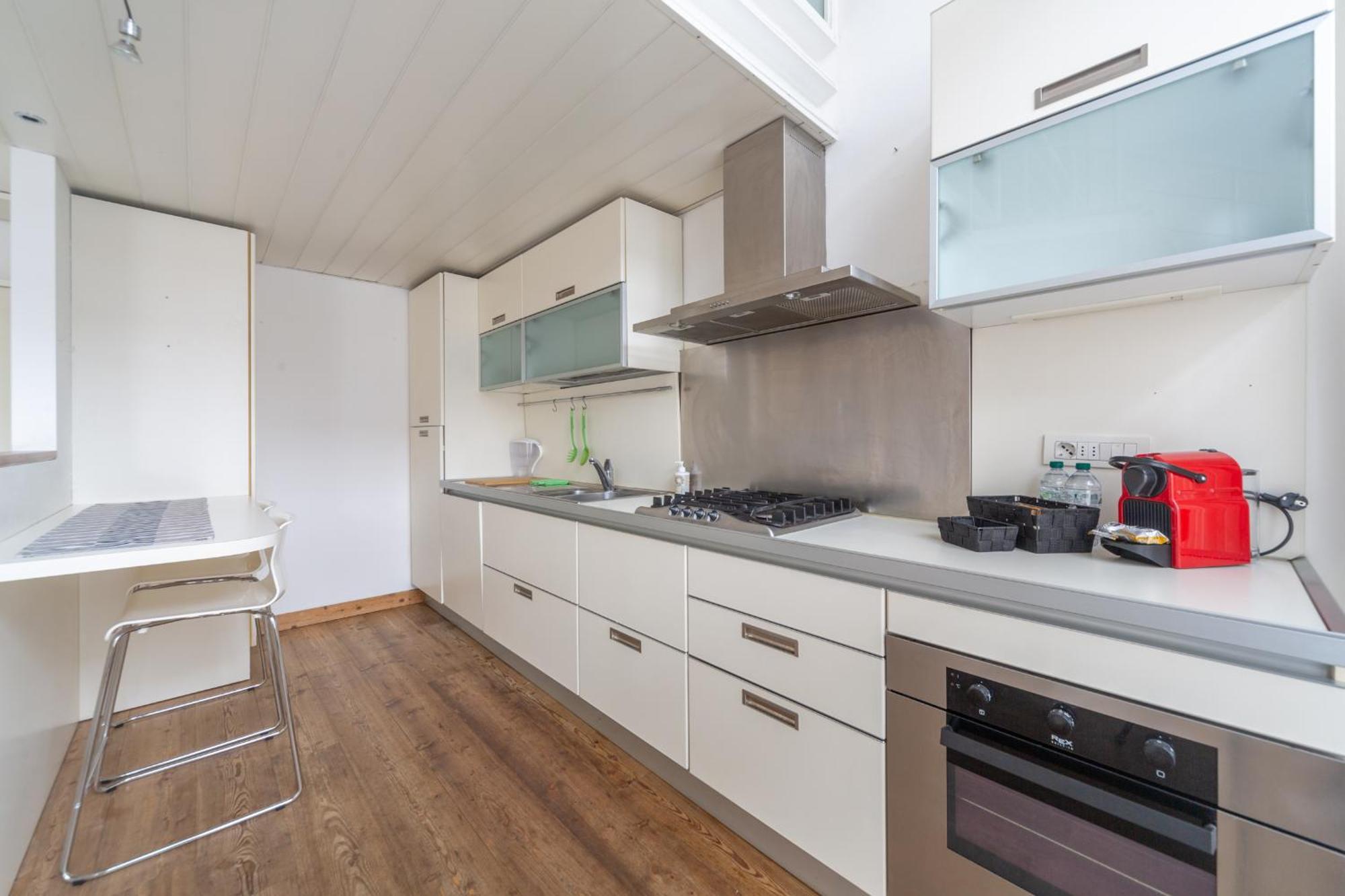 Loft Adige Mailand